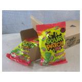 (EC2) 12 Bags of Watermelon Sour Pa...