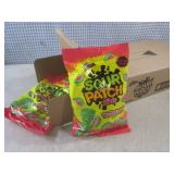 (EC2) 12 Bags of Watermelon Sour Pa...