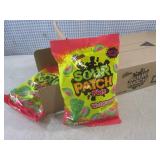 (EC2) 12 Bags of Watermelon Sour Pa...