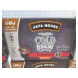(B-1) 6 Boxes of Java House Ethiopi...