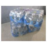 (C-2) 2 - 24-Packs of Splash Acai G...