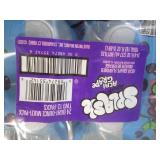 (C-2) 2 - 24-Packs of Splash Acai G...