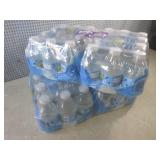 (C-2) 2 - 24-Packs of Splash Acai G...