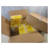 (C-1) 12 Boxes of Keurig Gevalia Fr...
