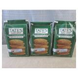 (B-2) 3 Bags of Tate