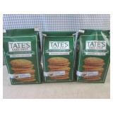 (B-2) 3 Bags of Tate