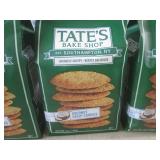 (B-2) 3 Bags of Tate