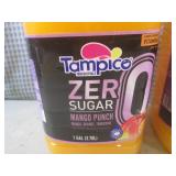 (C-3) 2 - 1 Gallon Bottles Mango Pu...