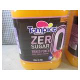 (C-3) 2 - 1 Gallon Bottles Mango Pu...