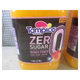(C-3) 2 - 1 Gallon Bottles Mango Pu...