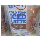 (B-1) 6 Bags of iHop Tres Leches Co...