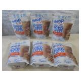 (B-1) 6 Bags of iHop Pumpkin Spice ...