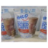 (B-1) 6 Bags of iHop Pumpkin Spice ...