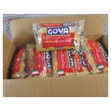 (B-2) 20 Bags of Goya Stars Pasta 7...