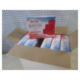 (B-3) 12 Boxes of Watermelon Gelati...