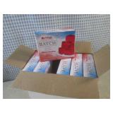 (B-3) 12 Boxes of Watermelon Gelati...