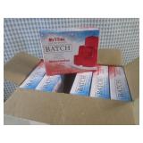 (B-3) 12 Boxes of Watermelon Gelati...