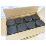 (B-3) 8 Bottles of Old El Paso Crea...