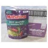 (B-2) 6 Bags of Spicy Jalapeno Jasm...