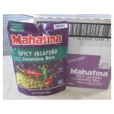 (B-2) 6 Bags of Spicy Jalapeno Jasm...