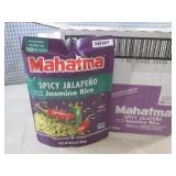 (B-2) 6 Bags of Spicy Jalapeno Jasm...