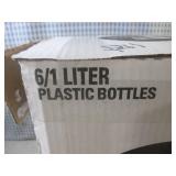 (B-2) 6 Bottles of Mr & Mrs T Peach...