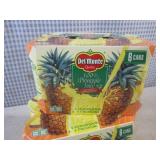 (B-1) 2 - 6-Packs of Del Monte Pine...