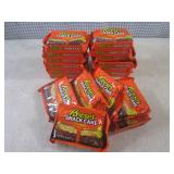 (B-1) 18 Reeses Snack Cake -2 Cakes...