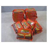 (B-1) 18 Reeses Snack Cake -2 Cakes...