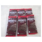(B-1) 6 XL 16pc Hershey