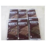 (B-1) 6 XL 16pc Hershey