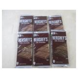 (B-1) 6 XL 16pc Hershey