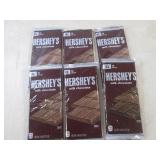 (B-1) 6 XL 16pc Hershey