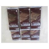 (B-1) 6 XL 16pc Hershey