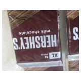 (B-1) 6 XL 16pc Hershey