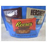 (B-2) Sharing Assortment Bag of Hes...