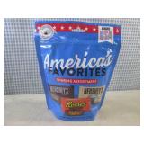 (B-2) Sharing Assortment Bag of Hes...