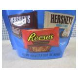 (B-2) Sharing Assortment Bag of Hes...