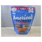 (B-2) Sharing Assortment Bag of Hes...