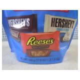 (B-2) Sharing Assortment Bag of Hes...