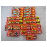 (B-1) Assorted Reeses Candy Bars an...