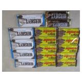(B-1) Assorted Hershey
