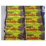 (B-1) Assorted Hershey