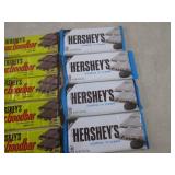 (B-1) Assorted Hershey