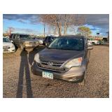 2010 Honda CR-V