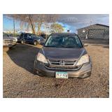 2010 Honda CR-V