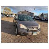 2010 Honda CR-V