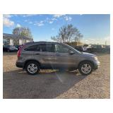 2010 Honda CR-V