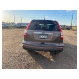2010 Honda CR-V