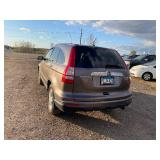 2010 Honda CR-V